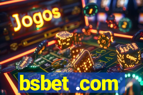 bsbet .com